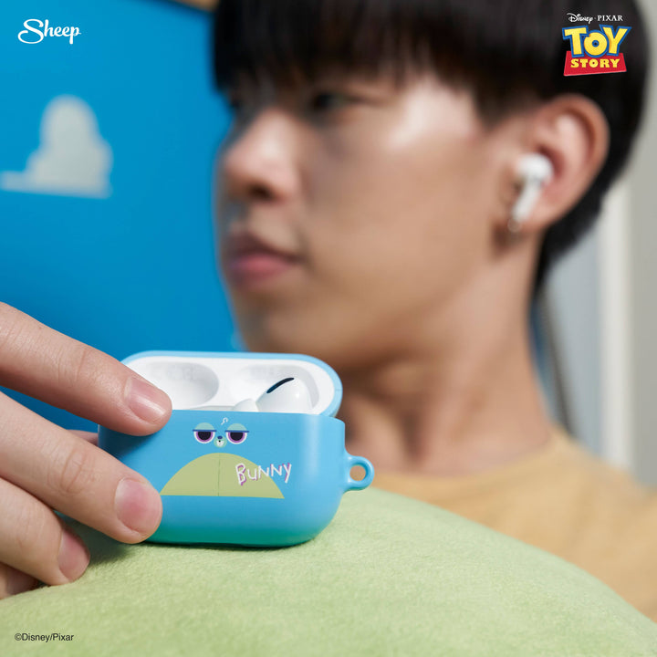 Case Airpods Toystory