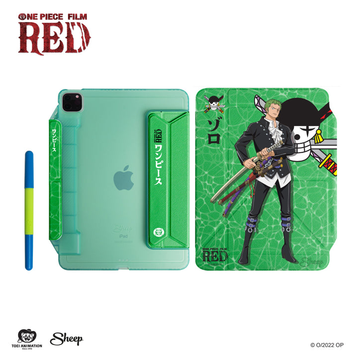 Case iPad One Piece