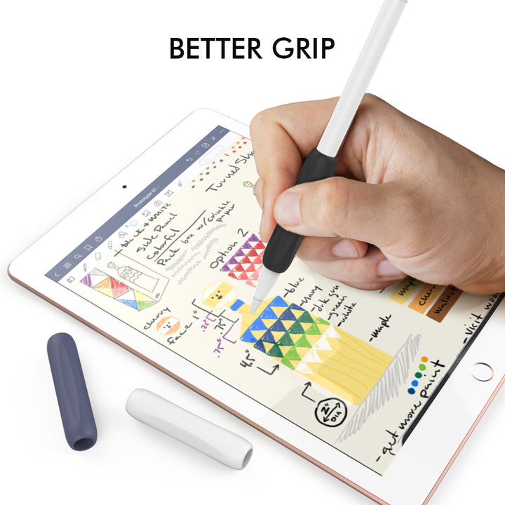 ปลอกปากกา Apple Pencil