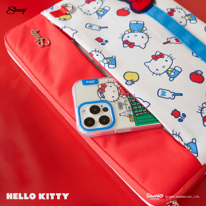 กระเป๋า Hello Kitty