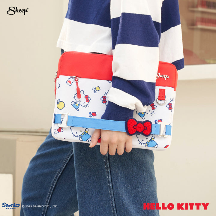 กระเป๋า Hello Kitty