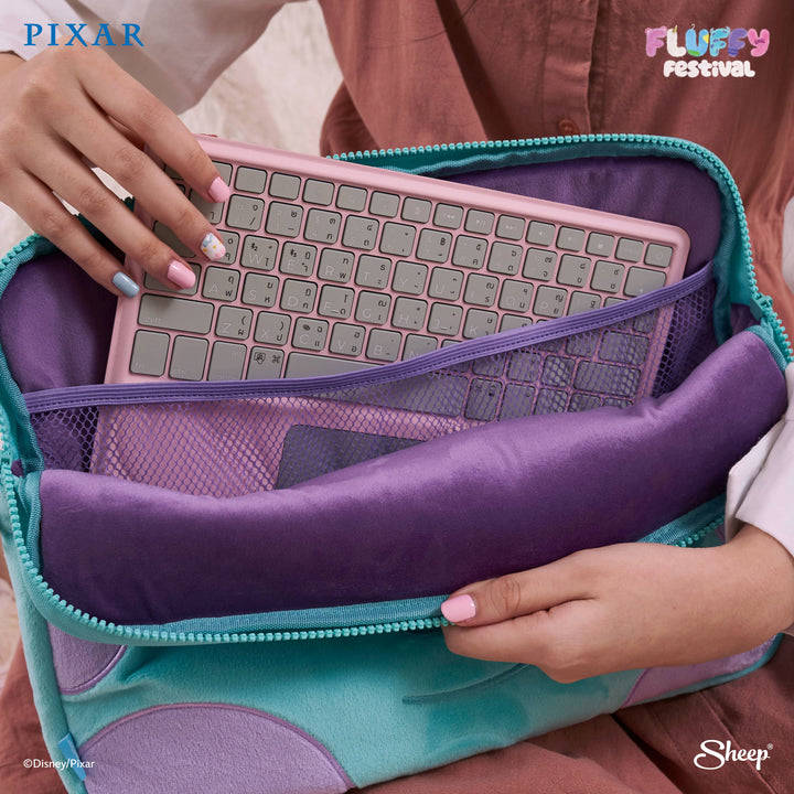 กระเป๋า Macbook Disney