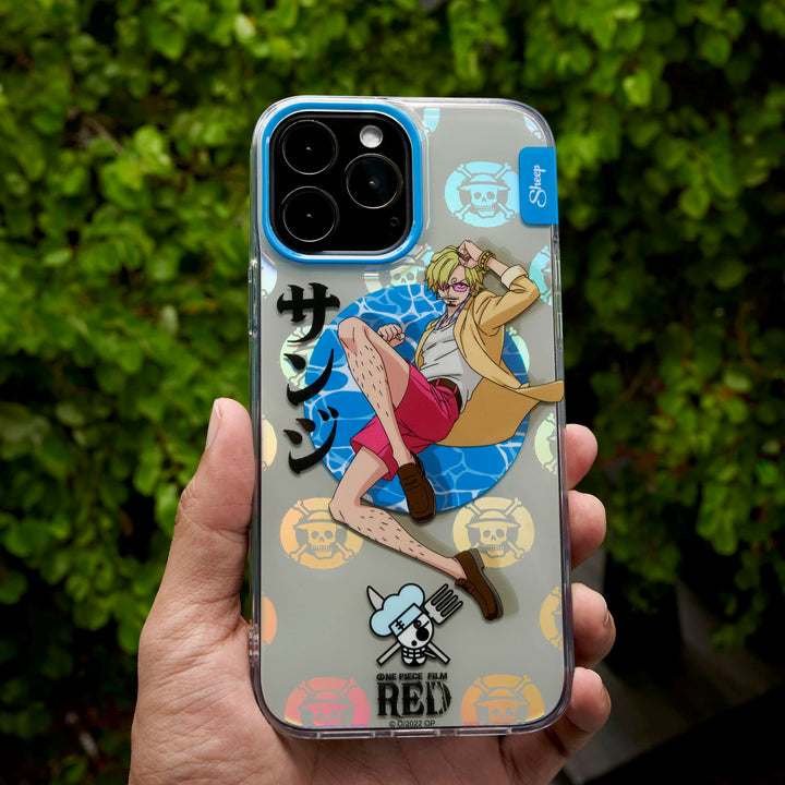 เคสไอโฟน One Piece