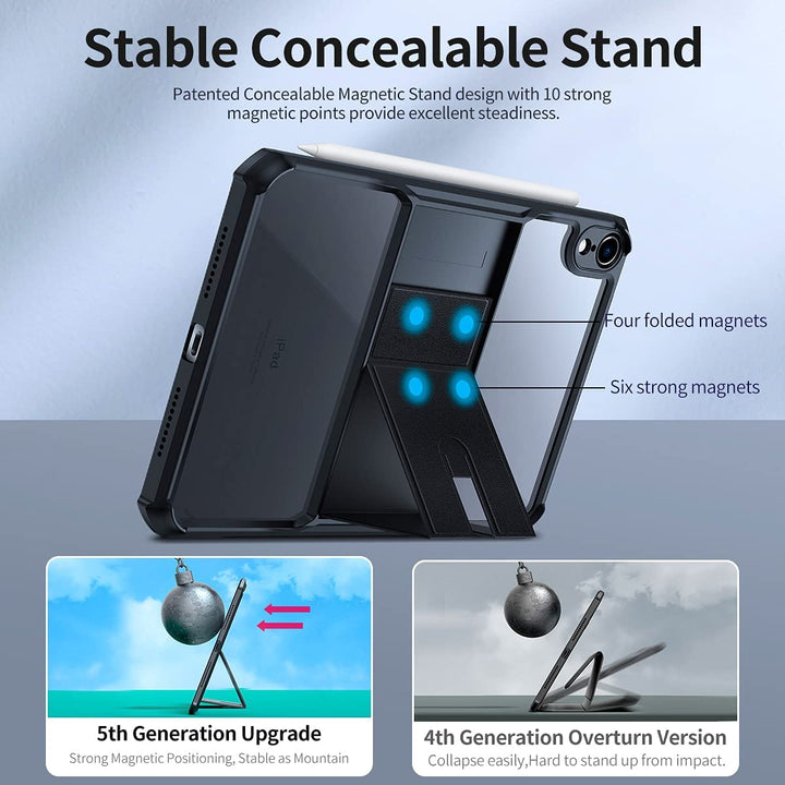 Case iPad Mini6