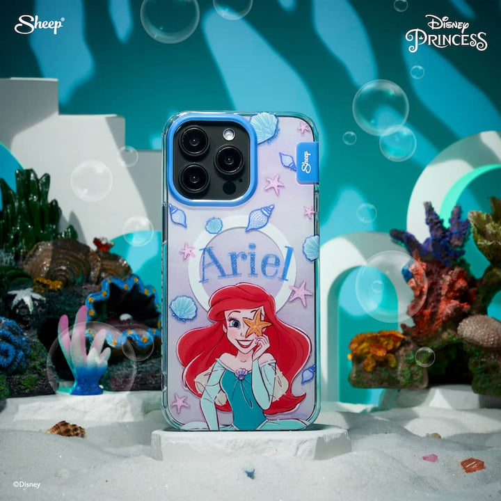 เคสไอโฟน Ariel Magsafe