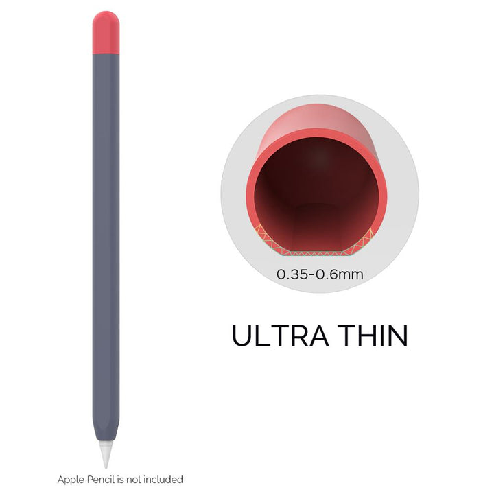ปลอกปากกา Apple Pencil 2
