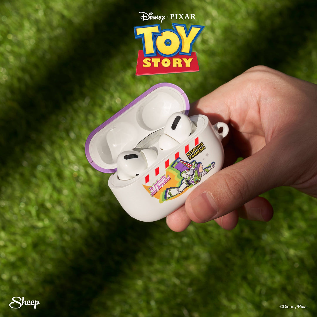 Case Airpods Toystory