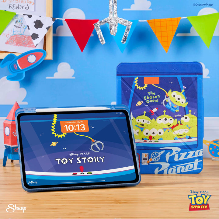 Sheep Origami/Trifold - Toy Story Collection