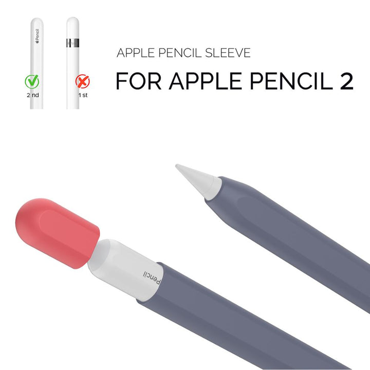 ปลอกปากกา Apple Pencil 2
