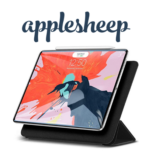 เคสไอแพดโปร 12.9 Gen3 2018 iPad Pro 12.9 Gen3 2018 เคสแม่เหล็ก รุ่น Magnet