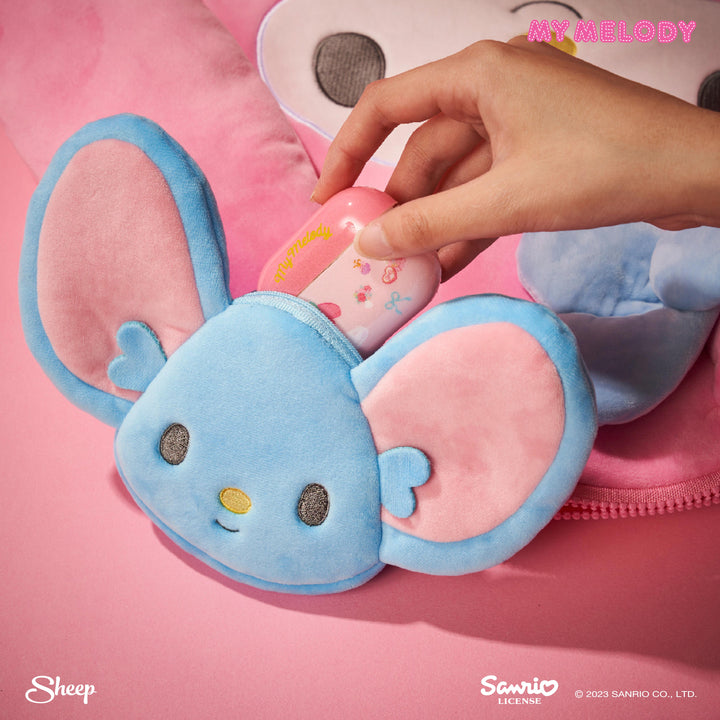 กระเป๋าไอแพด My Melody ใส่เคสไอแพดได้