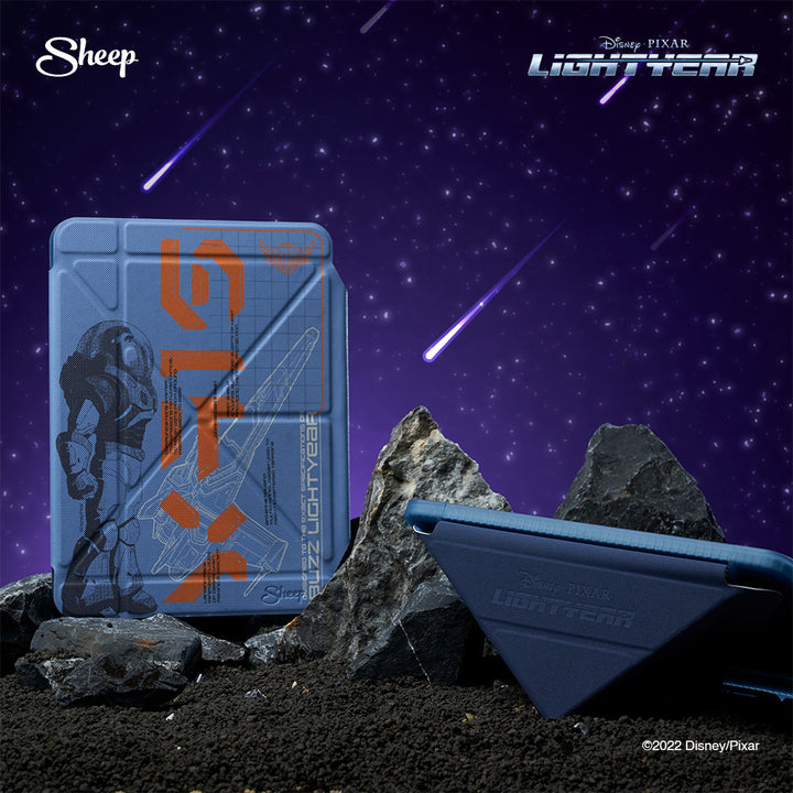 เคสไอแพด Lightyear