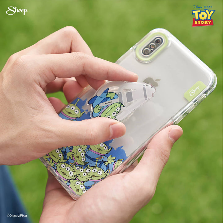 Case iPhone Toystory