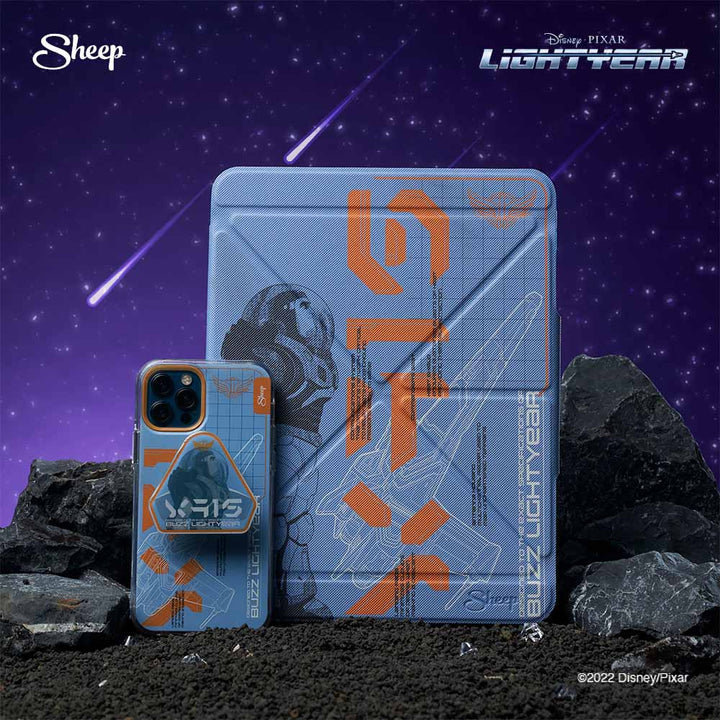 Case iPad Lightyear