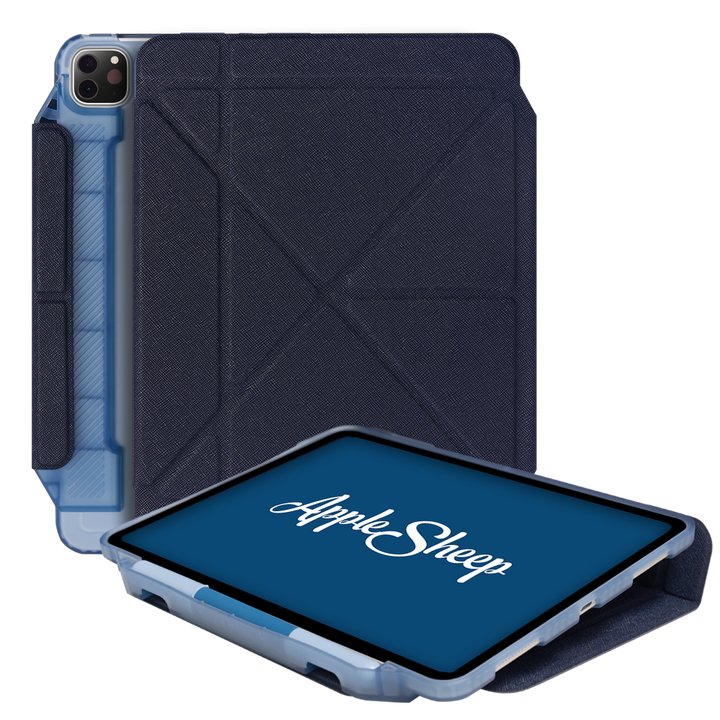 Case iPad Pro11 M1 Gen3 เก็บเคสปากกาได้