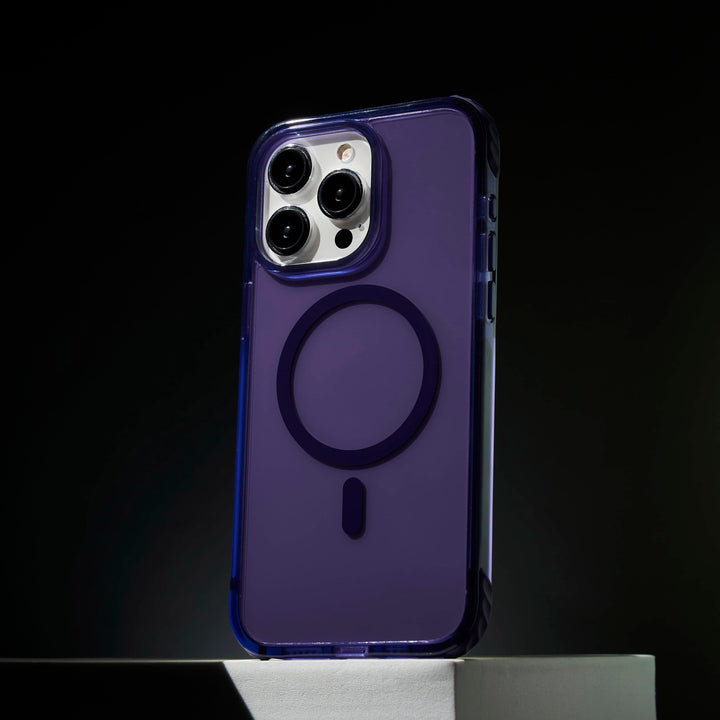 Case iphone 15 Magsafe