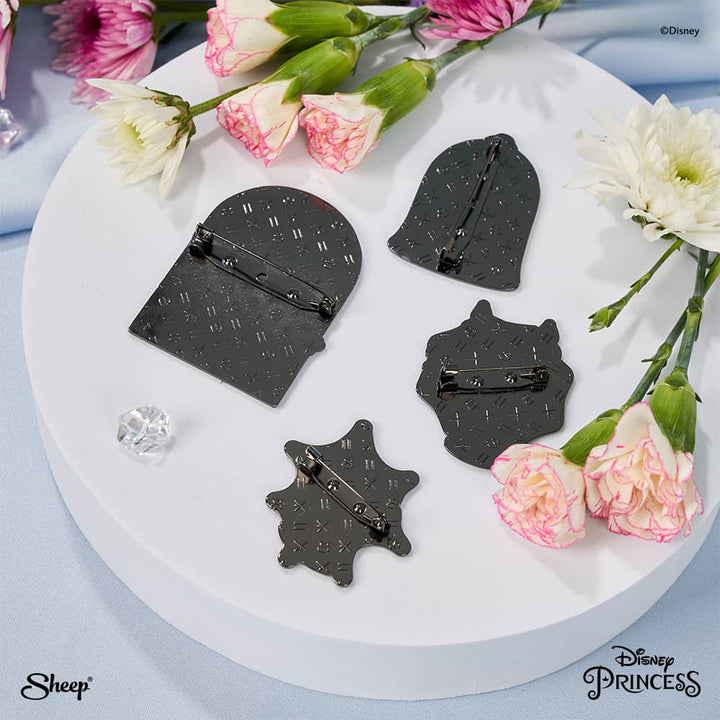เข็มกลัด Disney
