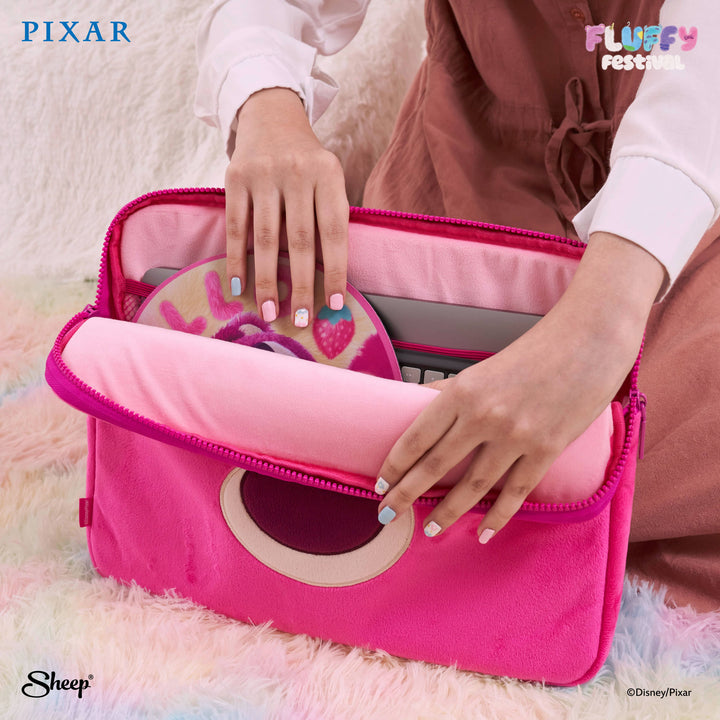 กระเป๋า Macbook Disney