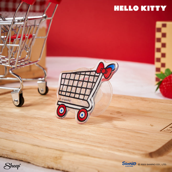 Griptok Hello Kitty