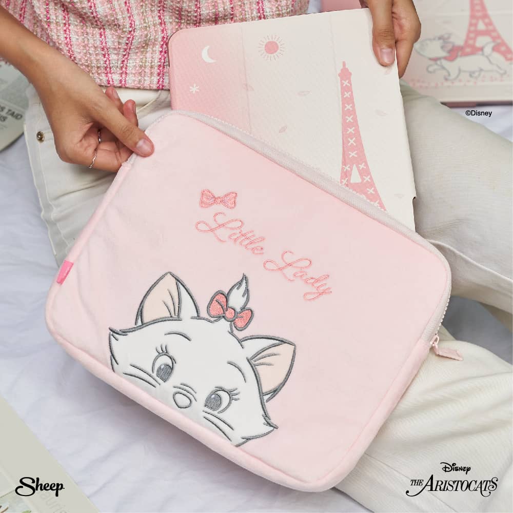 Sheep Sleeve - Disney Animals Collection