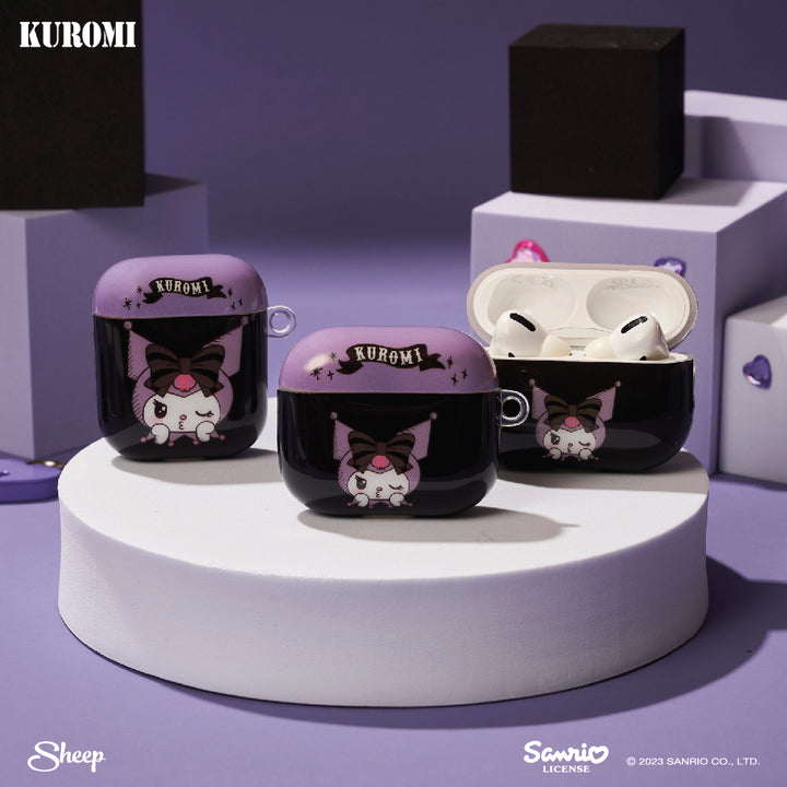 เคส Airpods sanrio Kuromi / My Melody