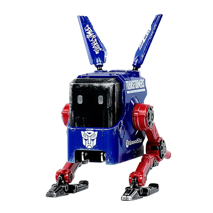 Gravastar Charger - Transformer Collection