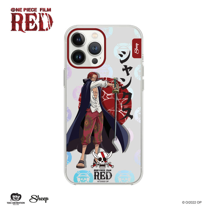 Case iPhone One Piece