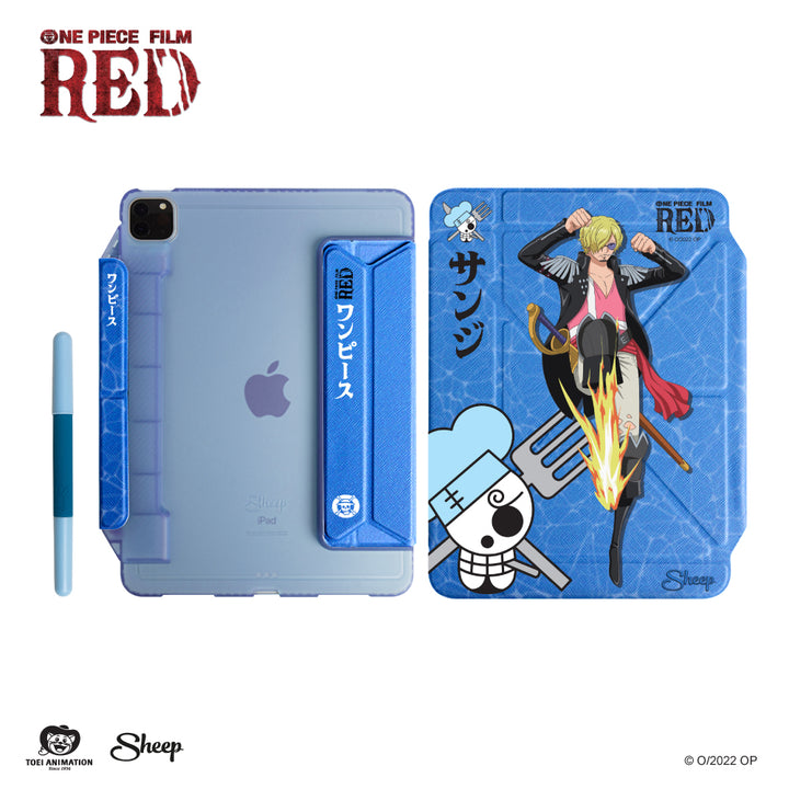Case iPad One Piece
