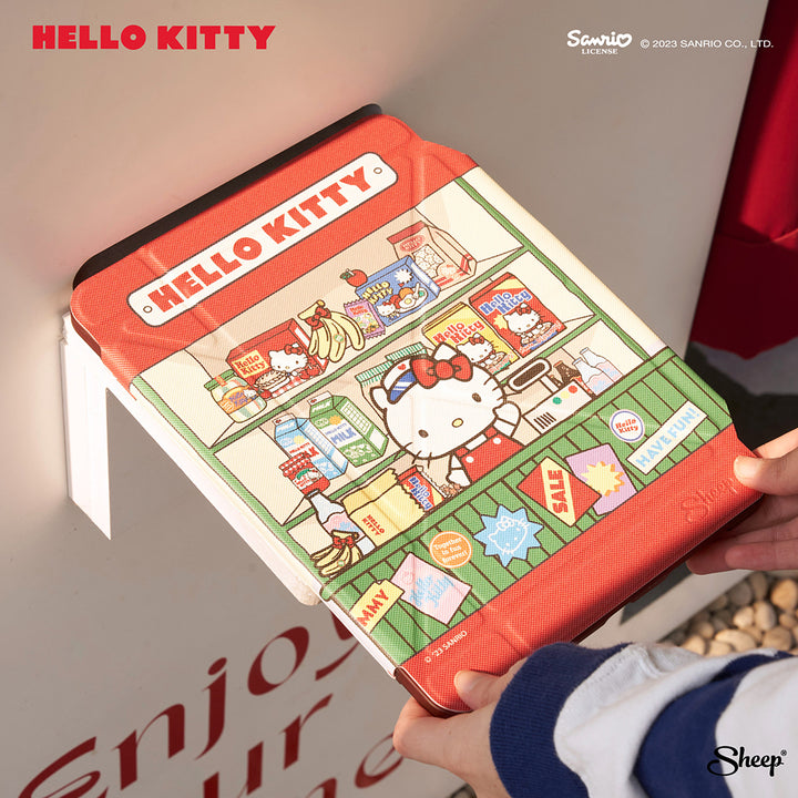 เคสไอแพด Hello Kitty case ipad
