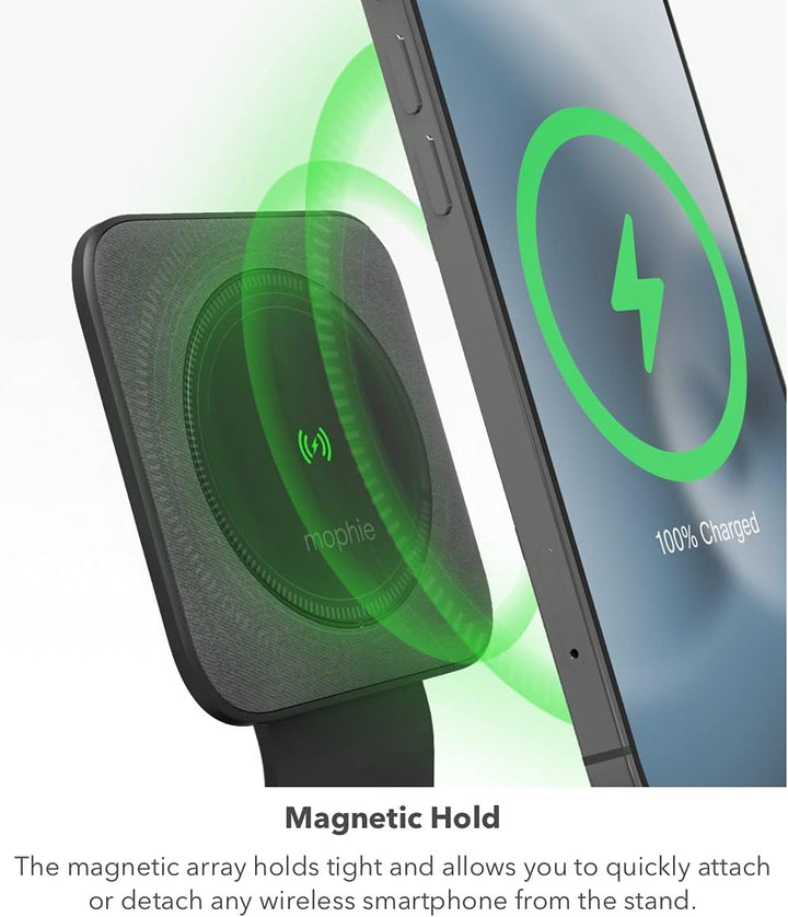 แท่นชาร์จไร้สาย ชาร์จเร็ว iPhone แถมฟรี MagSafe