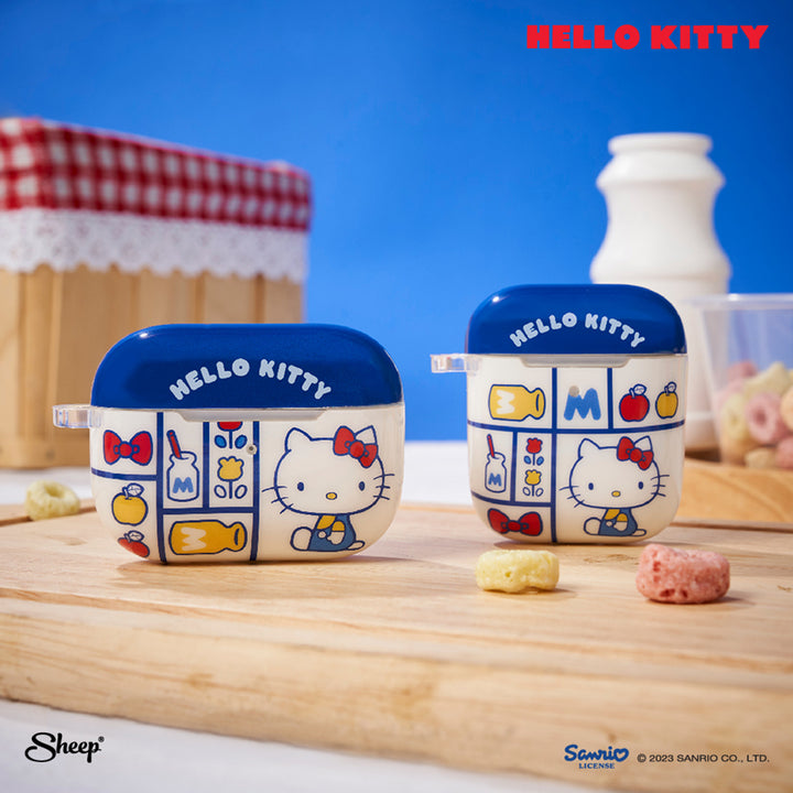Airpods Case Hello Kitty