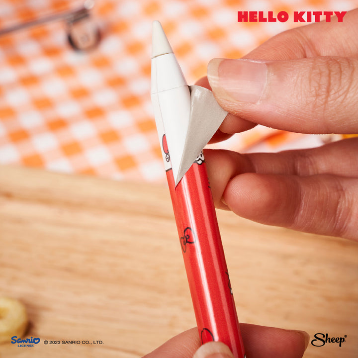 Apple Pencil Hello Kitty