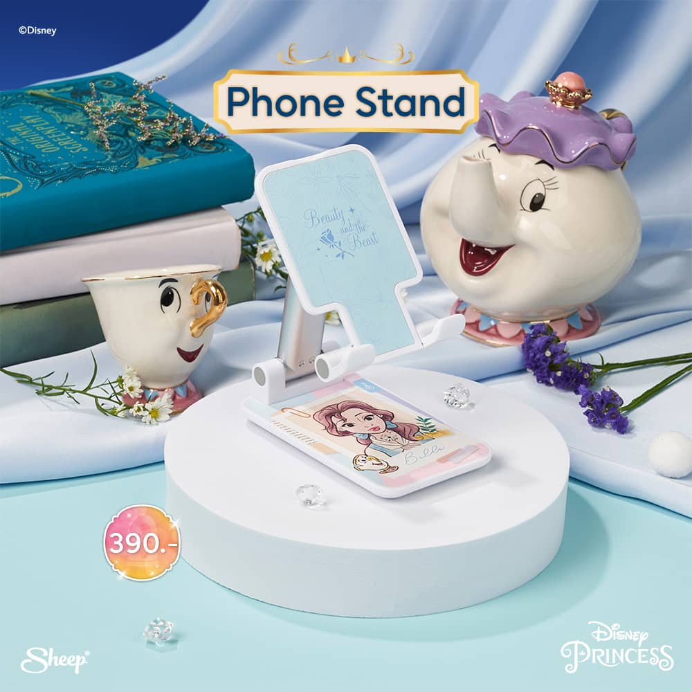 Mobile Stand Disney iphone