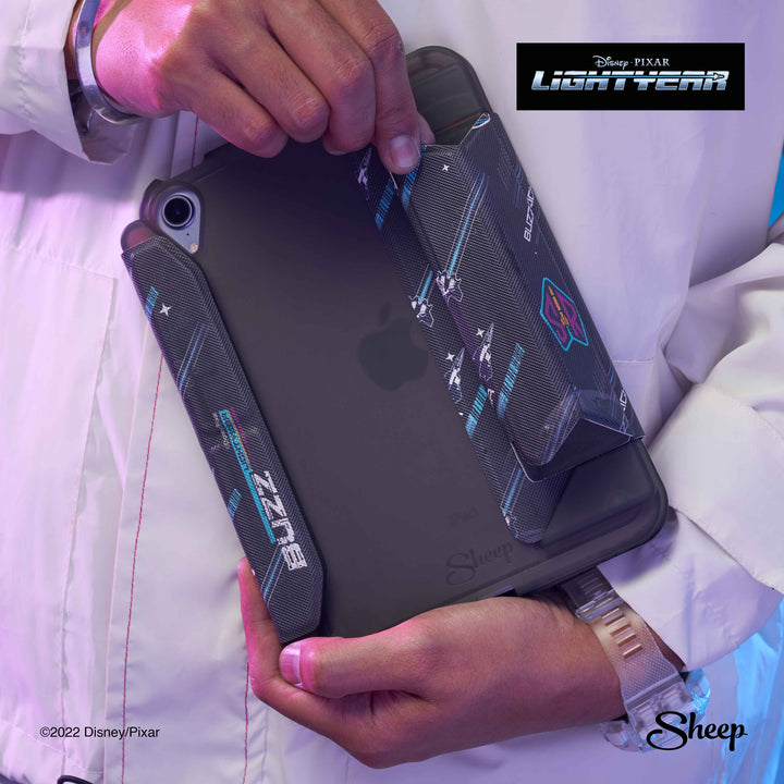 Case iPad Lightyear