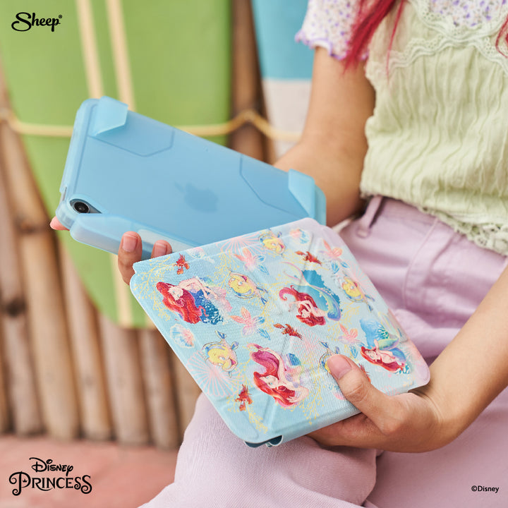 เคสไอแพด Ariel The Little Mermaid