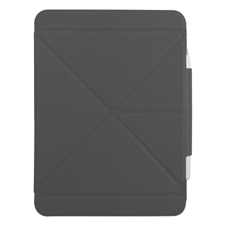 หน้าปกเคสกันงอไอแพดโปร 11 M1 เจน3 iPad Pro 11 M1 gen3  สีเทา(Gray)