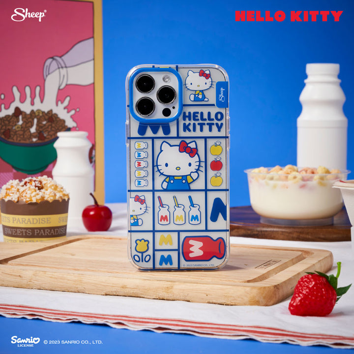 เคสคิตตี้ iPhone Hello Kitty