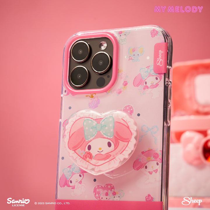 เคสไอโฟน sanrio My Melody