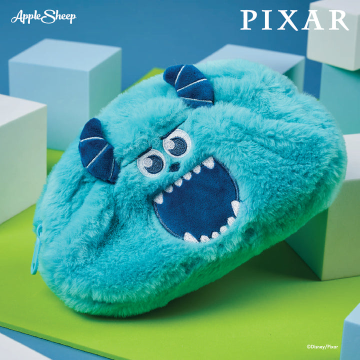 Disney Plush Series - Mike and Sulley