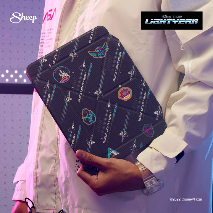 Case iPad Lightyear