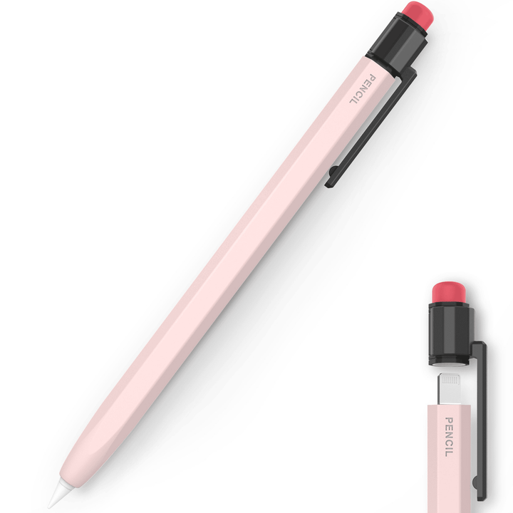 Clipper ปลอกปากกา Apple Pencil 1