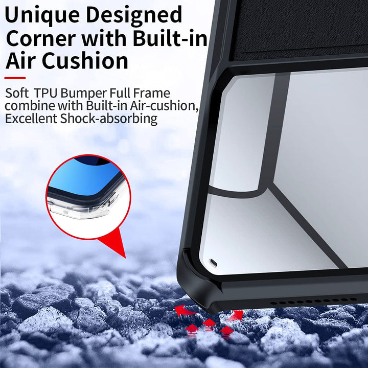Case iPad Mini6