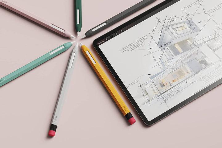 เคส Apple Pencil 2 Elago