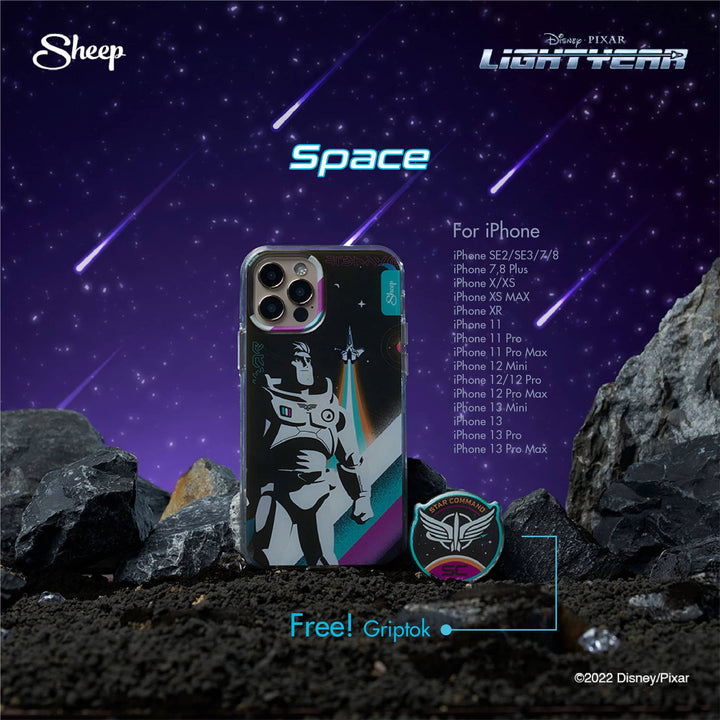 Case iPhone Buzz