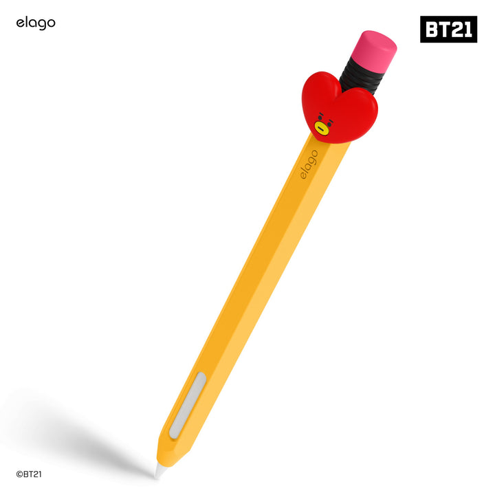 ปลอกปากกา Apple Pencil Elago BT-21
