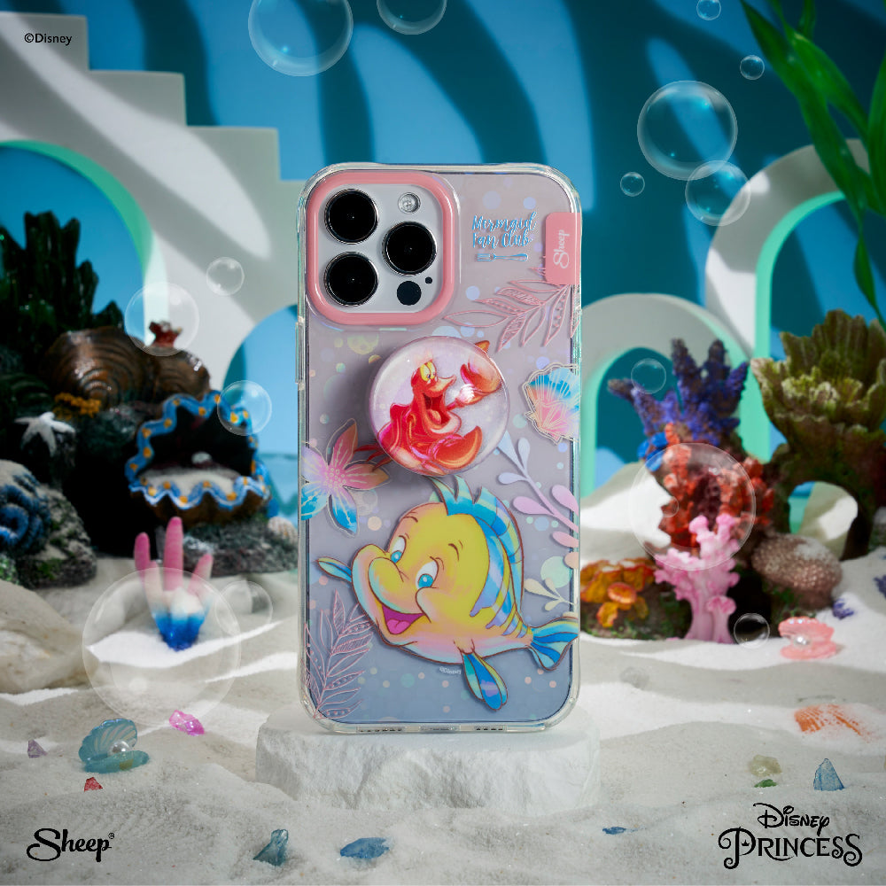 เคสไอโฟน Ariel The Little Mermaid