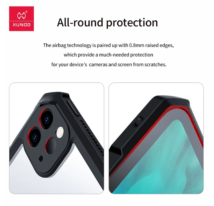Case iPad Mini6