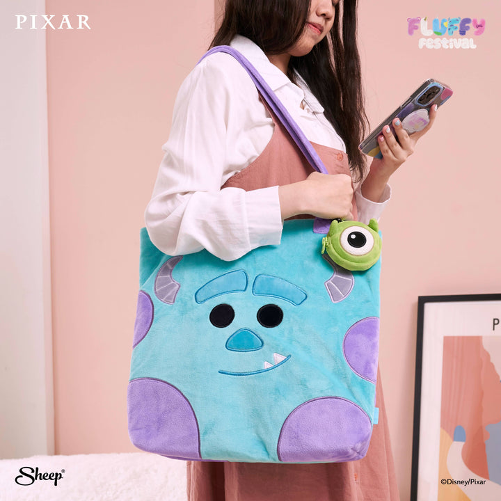 กระเป๋า Tote Disney
