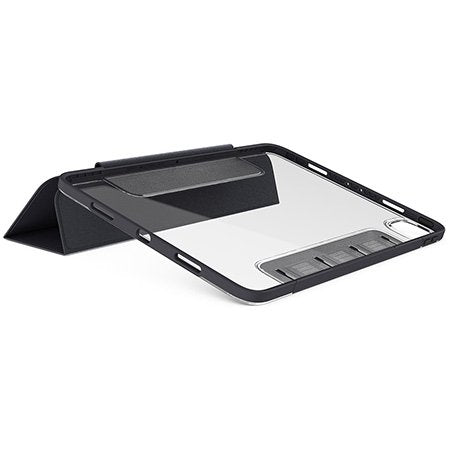 เคสไอแพด Otterbox SymmetryiPad Pro 12.9 Gen5 M1 2021 พับได้ แนวนอน