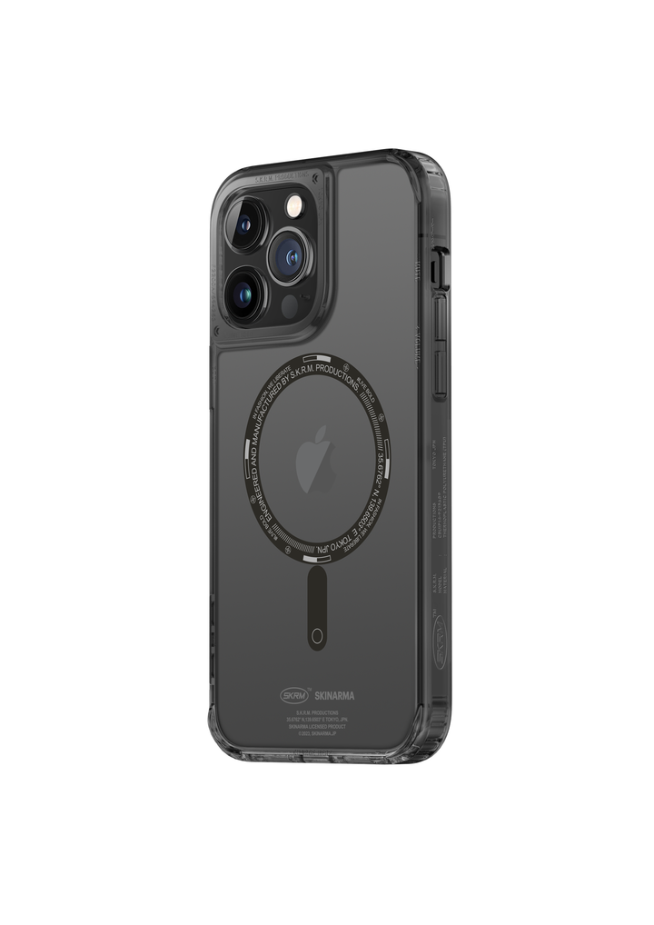 Skinarma Saido Magsafe For iPhone